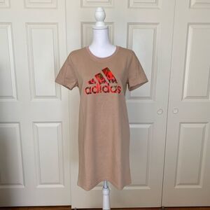 Adidas x Zoe Saldana Dress